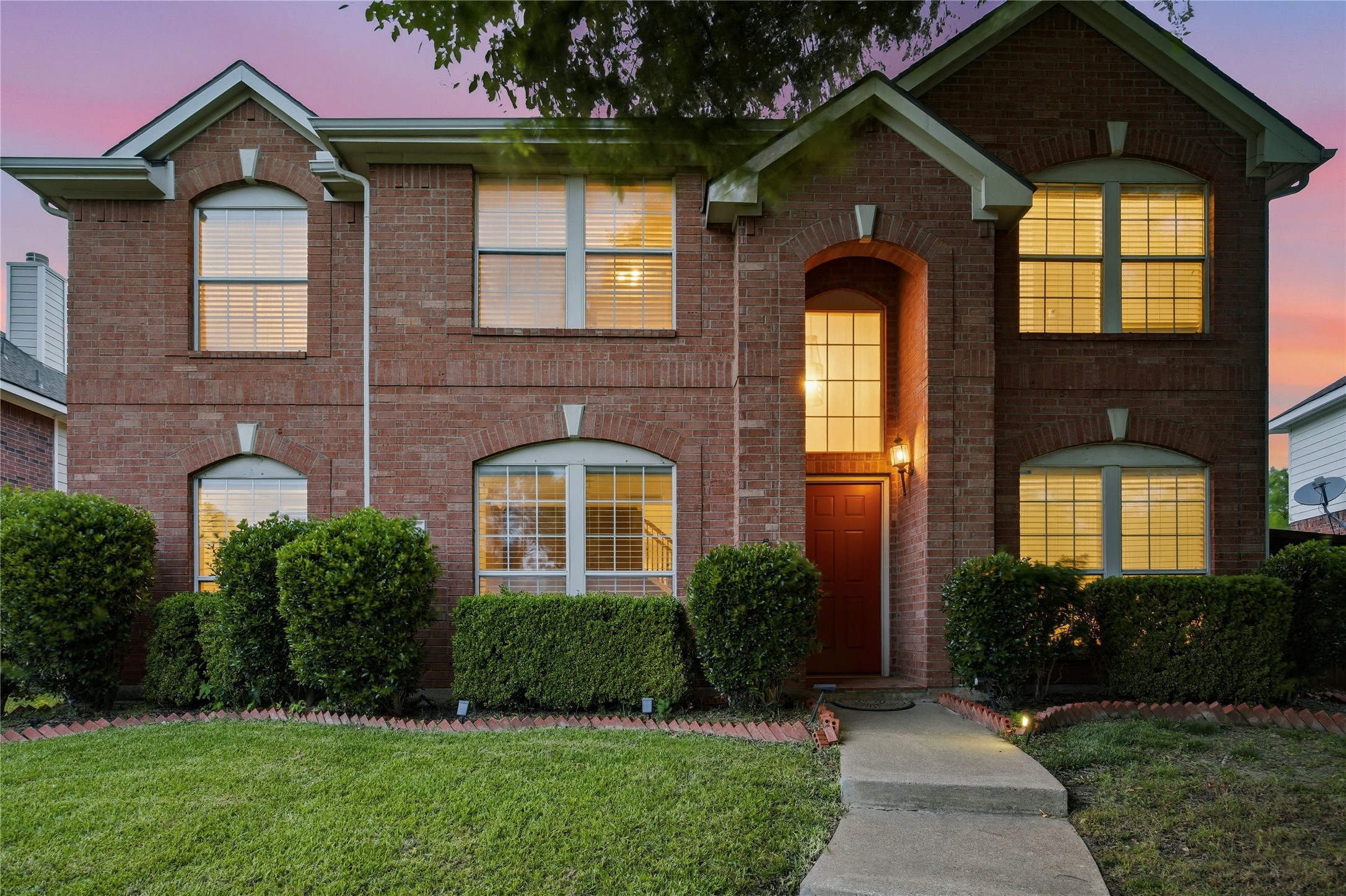 2453 Ravenhurst Drive Plano TX 75025