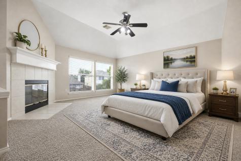 2453 Ravenhurst Drive Plano TX 75025