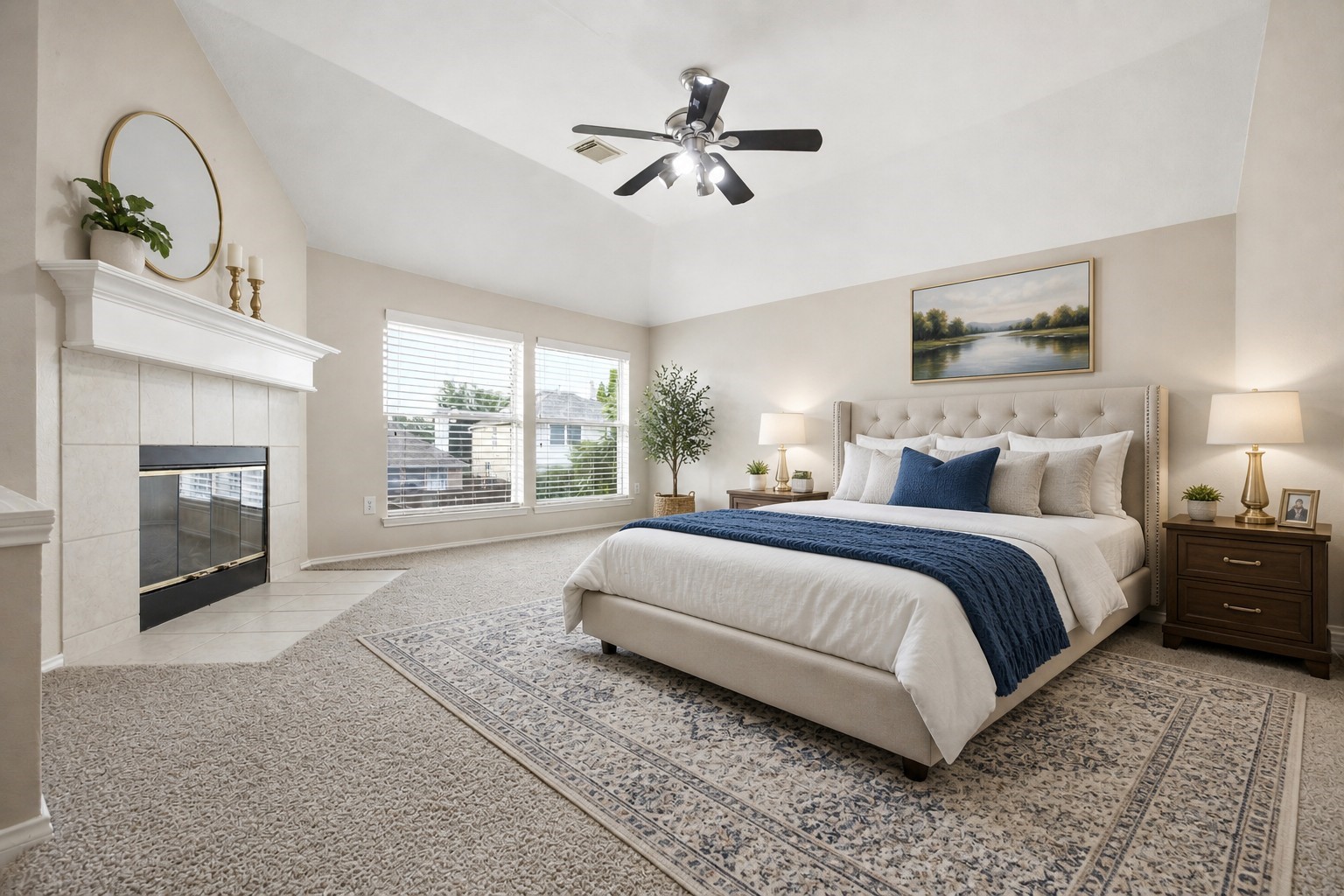 2453 Ravenhurst Drive Plano TX 75025