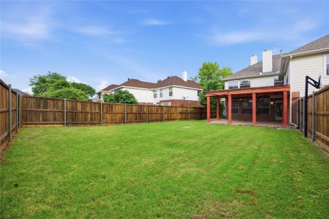 2453 Ravenhurst Drive Plano TX 75025