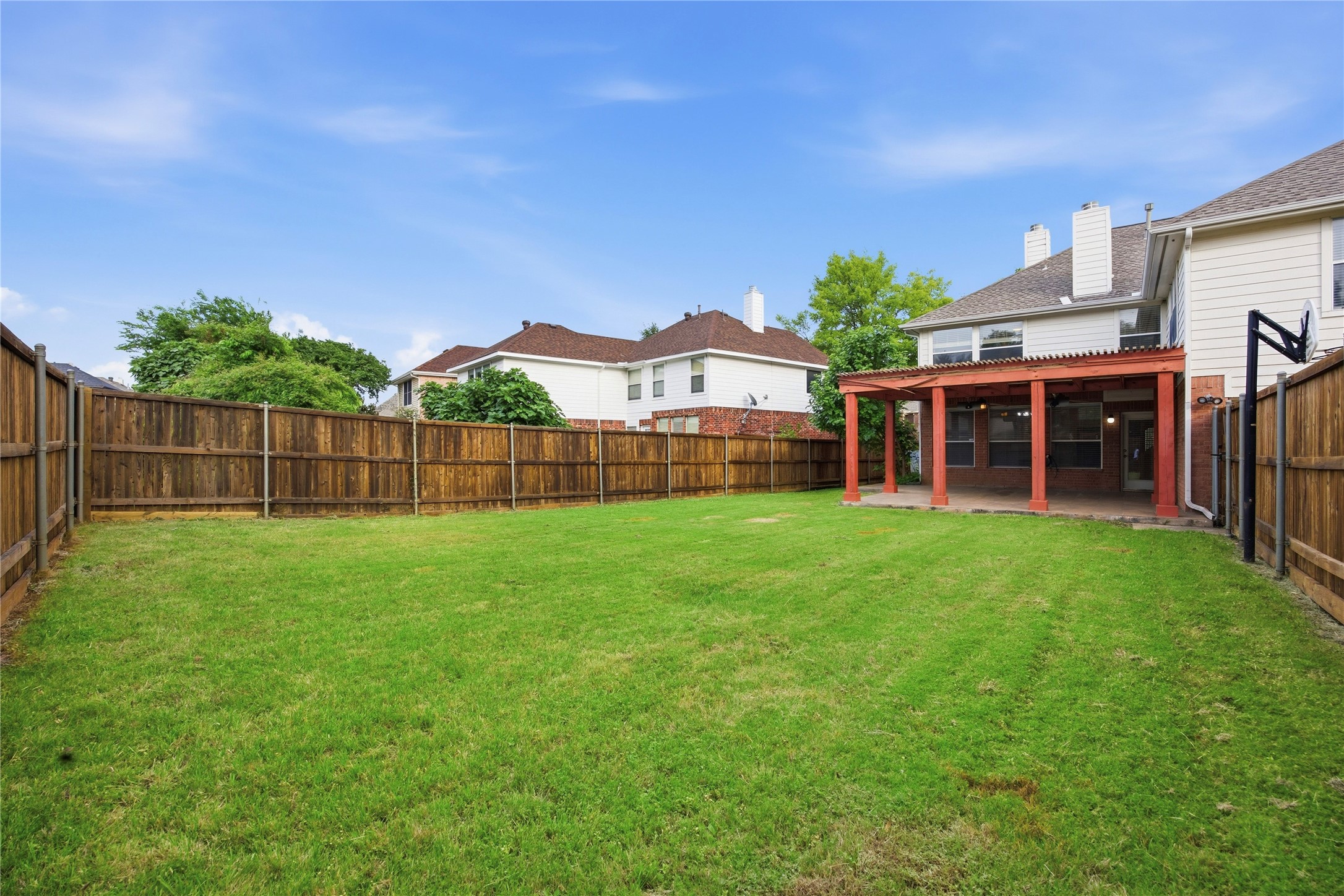 2453 Ravenhurst Drive Plano TX 75025