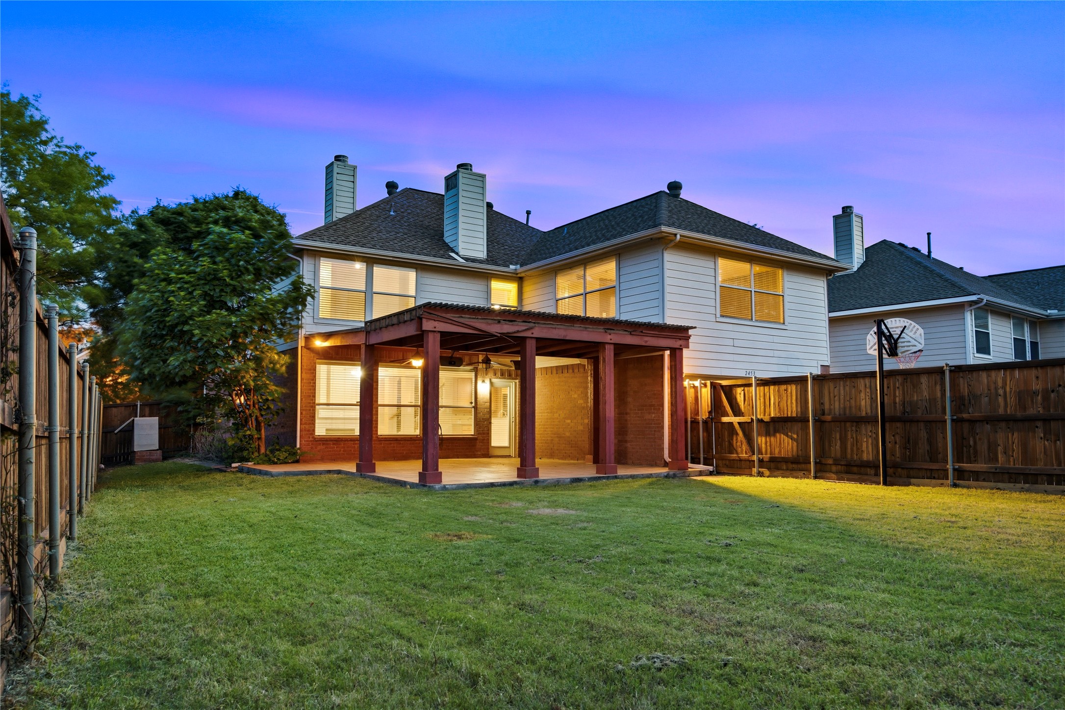 2453 Ravenhurst Drive Plano TX 75025