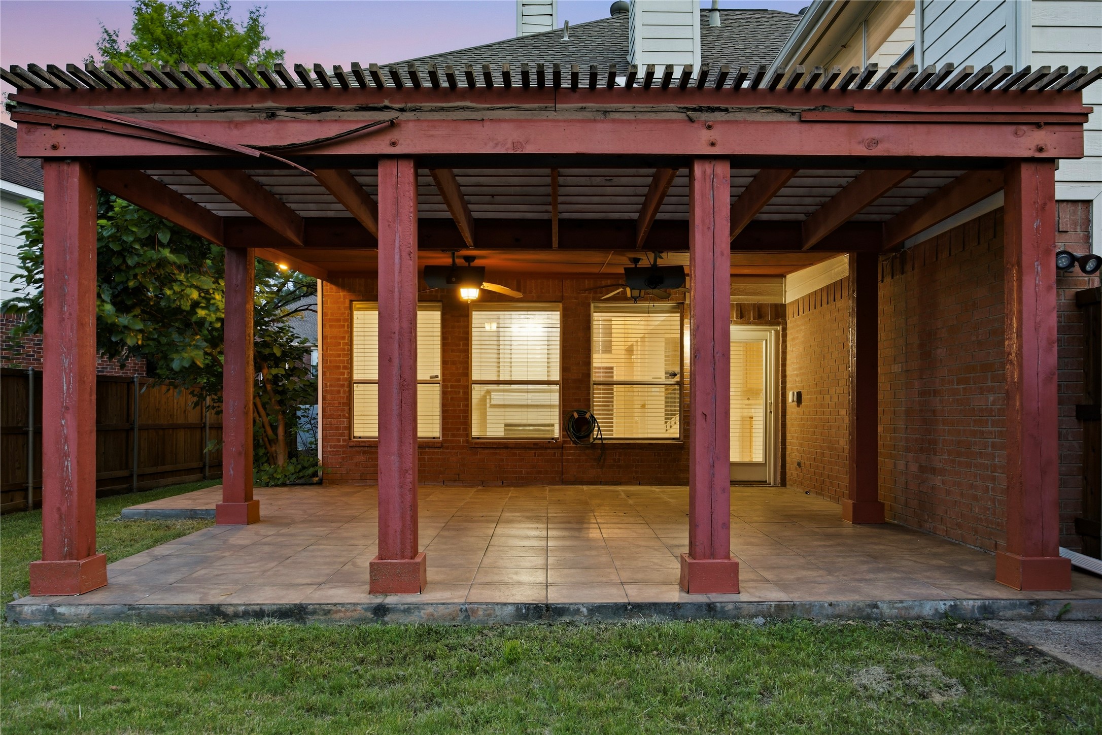 2453 Ravenhurst Drive Plano TX 75025