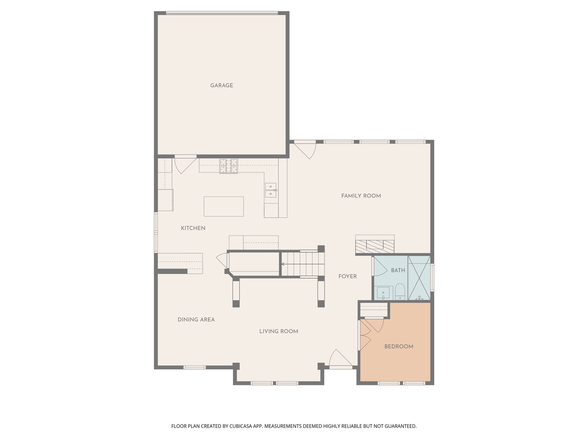2453 Ravenhurst Drive Plano TX 75025