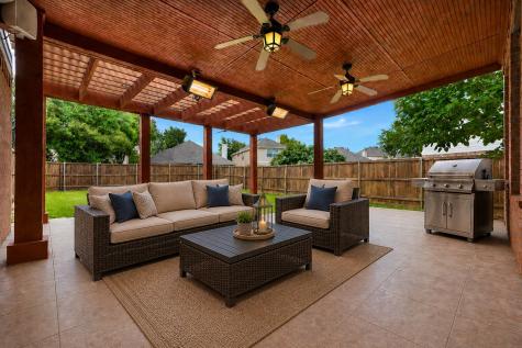 2453 Ravenhurst Drive Plano TX 75025