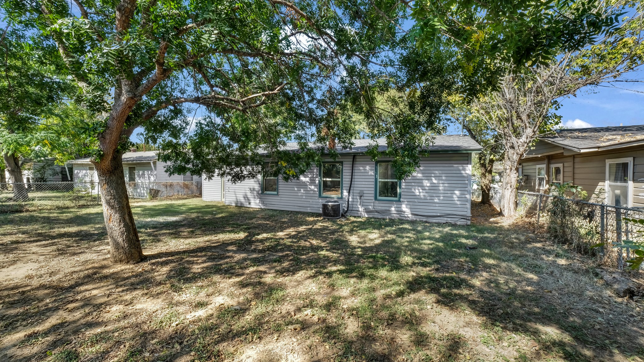1404 SE 12th Street Mineral Wells TX 76067