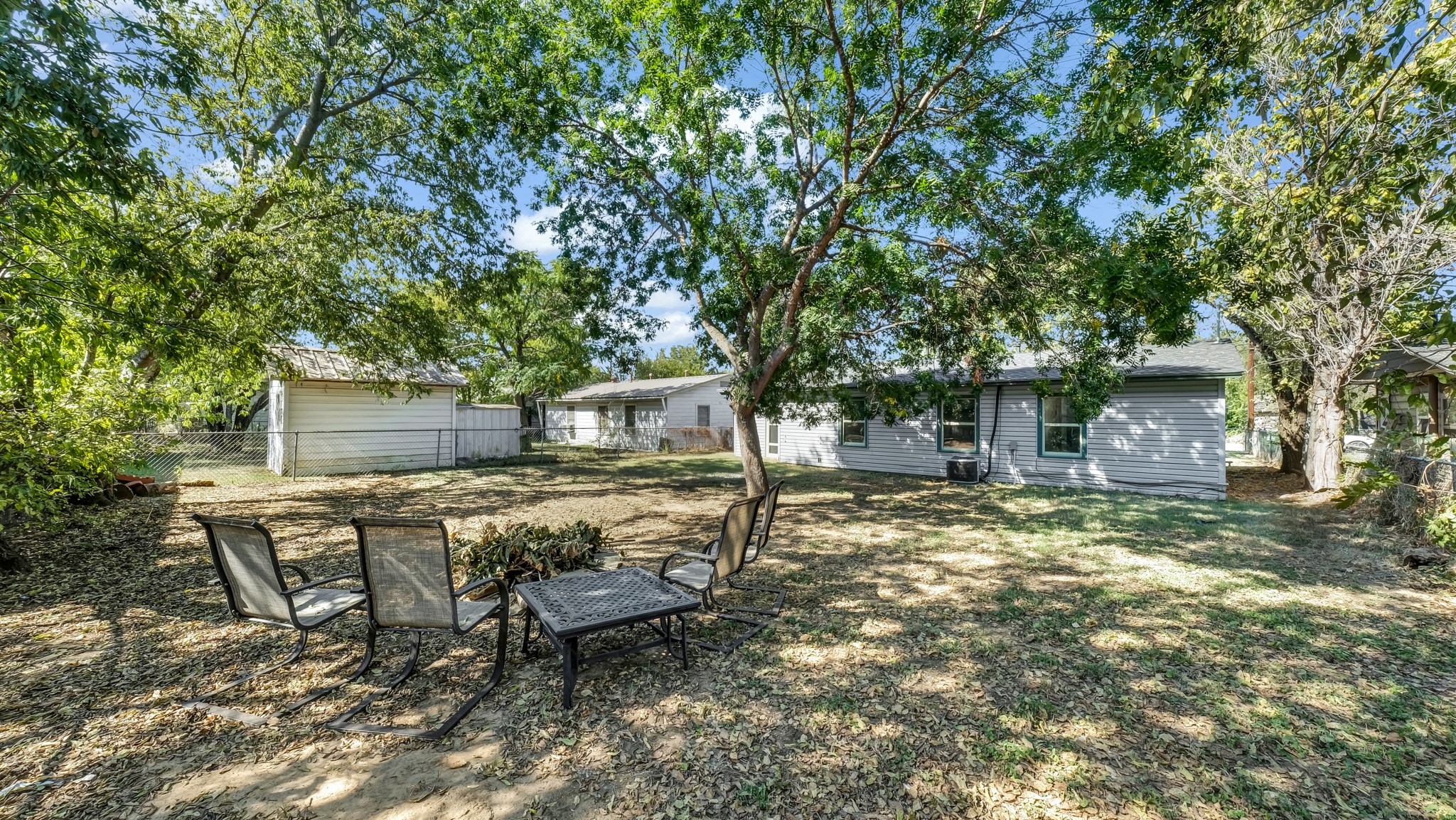 1404 SE 12th Street Mineral Wells TX 76067