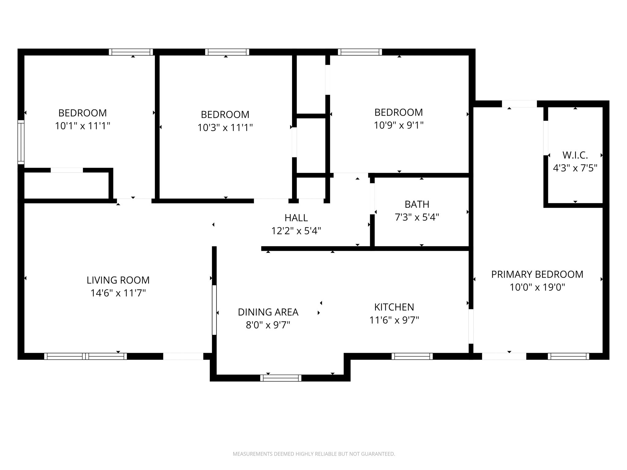 1404 SE 12th Street Mineral Wells TX 76067