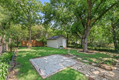 311 W Scott Street Sherman TX 75092
