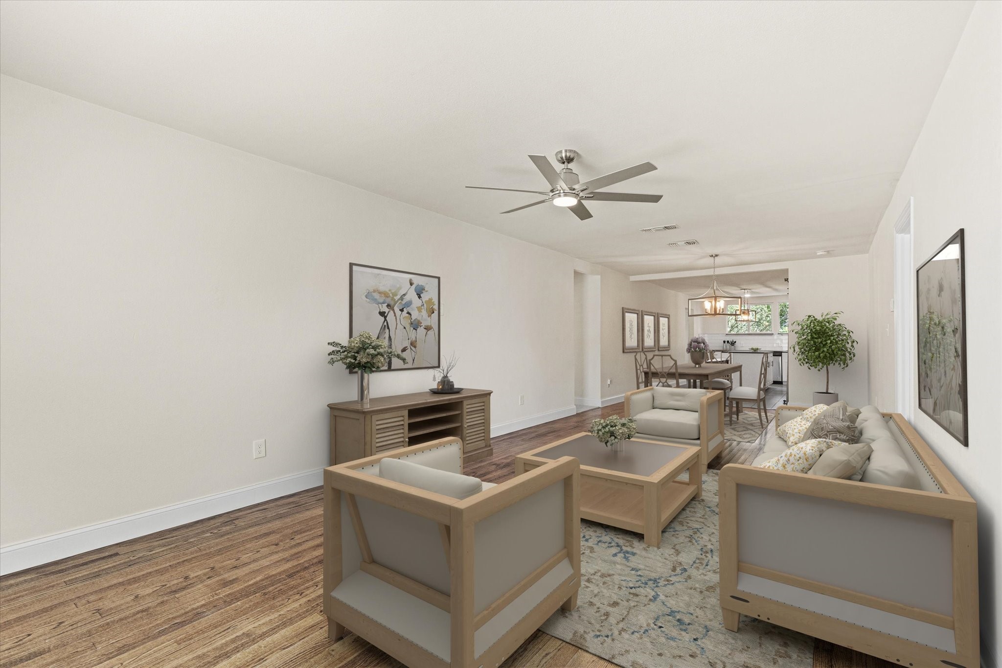 311 W Scott Street Sherman TX 75092