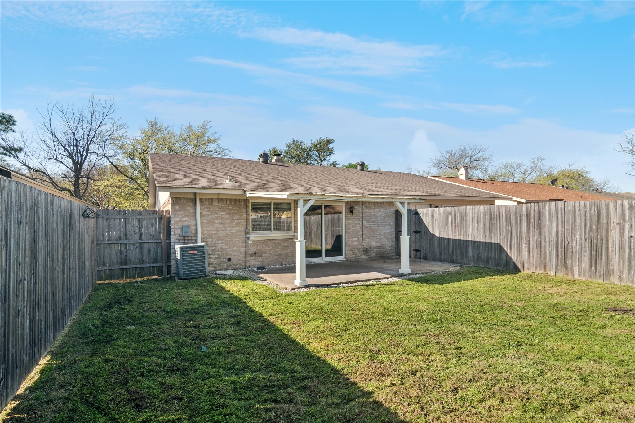 219 Running Brook Lane Mesquite TX 75149