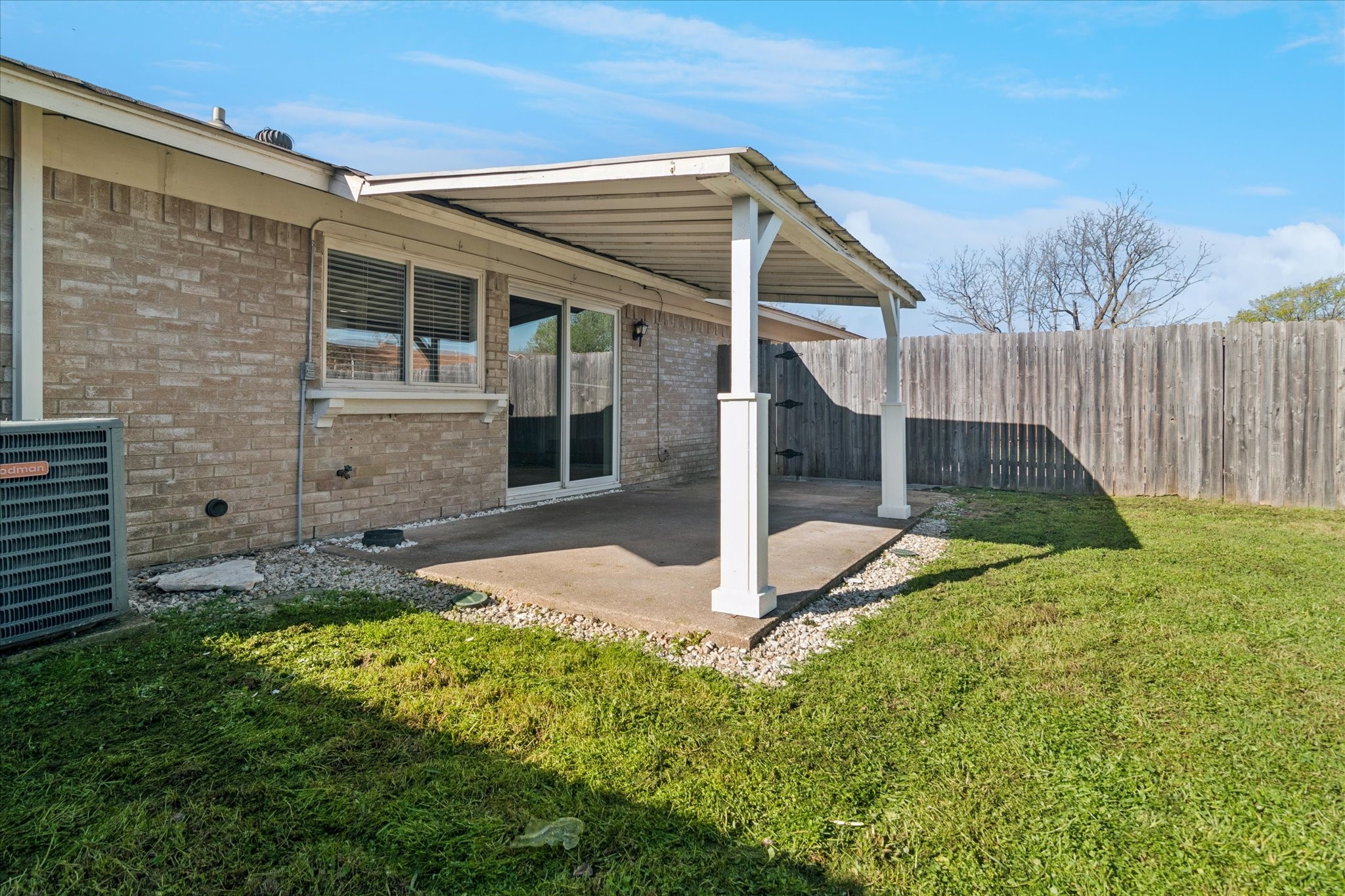 219 Running Brook Lane Mesquite TX 75149