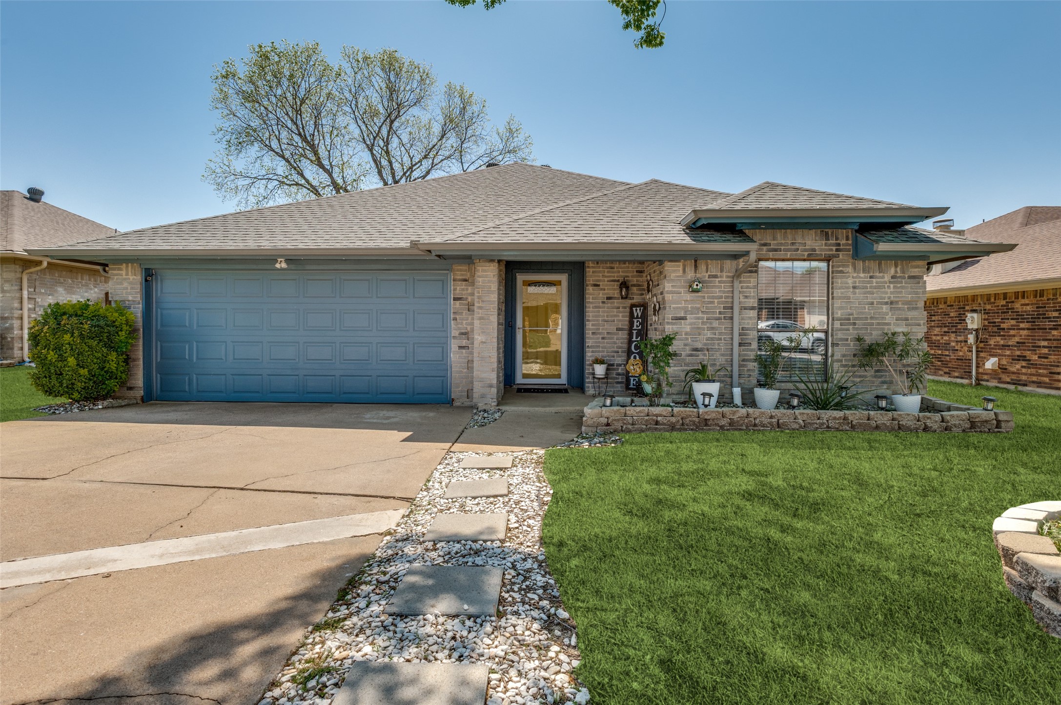 7504 Sean Drive North Richland Hills TX 76182