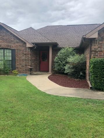 11931 Meadow Creek Drive Brownsboro TX 75756
