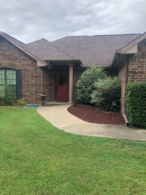 11931 Meadow Creek Drive Brownsboro TX 75756