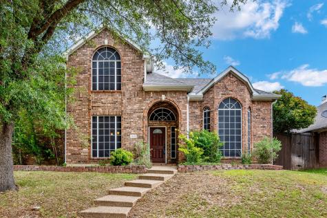 1409 Mayflower Lane Lewisville TX 75077