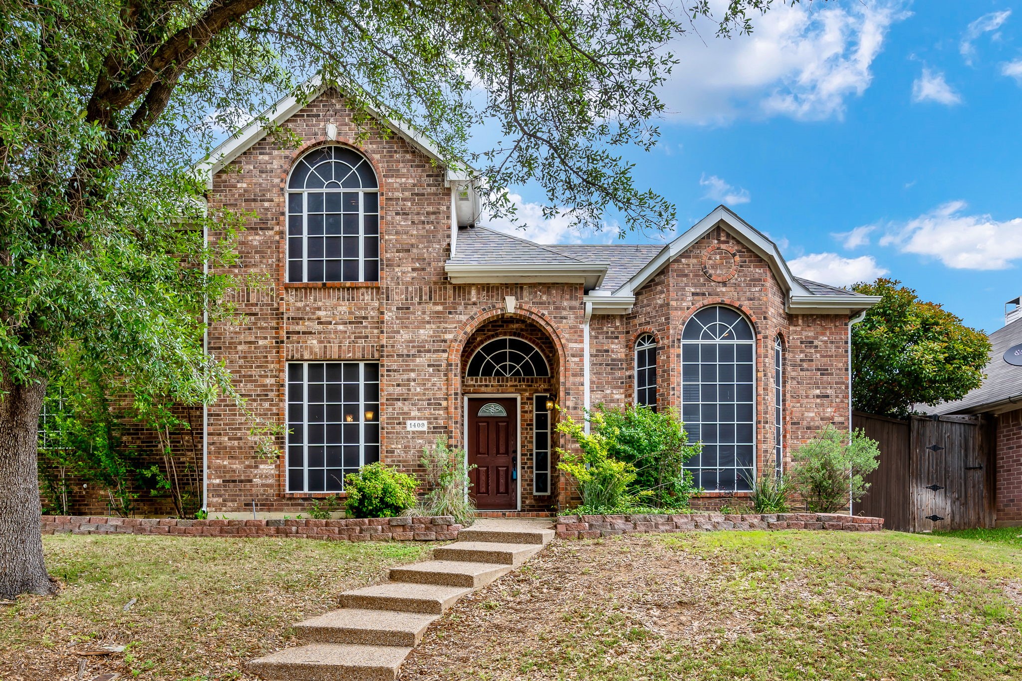 1409 Mayflower Lane Lewisville TX 75077