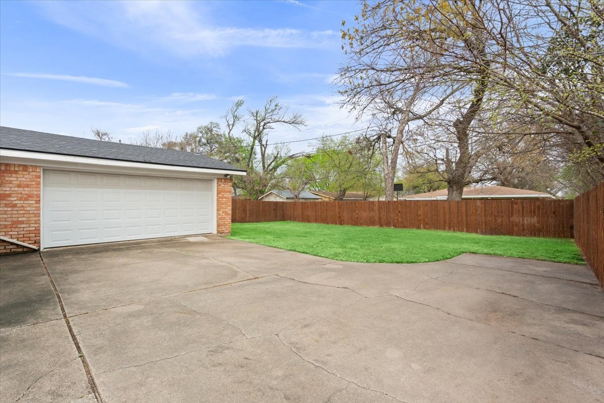 6319 Wiethorn Drive Waco TX 76710