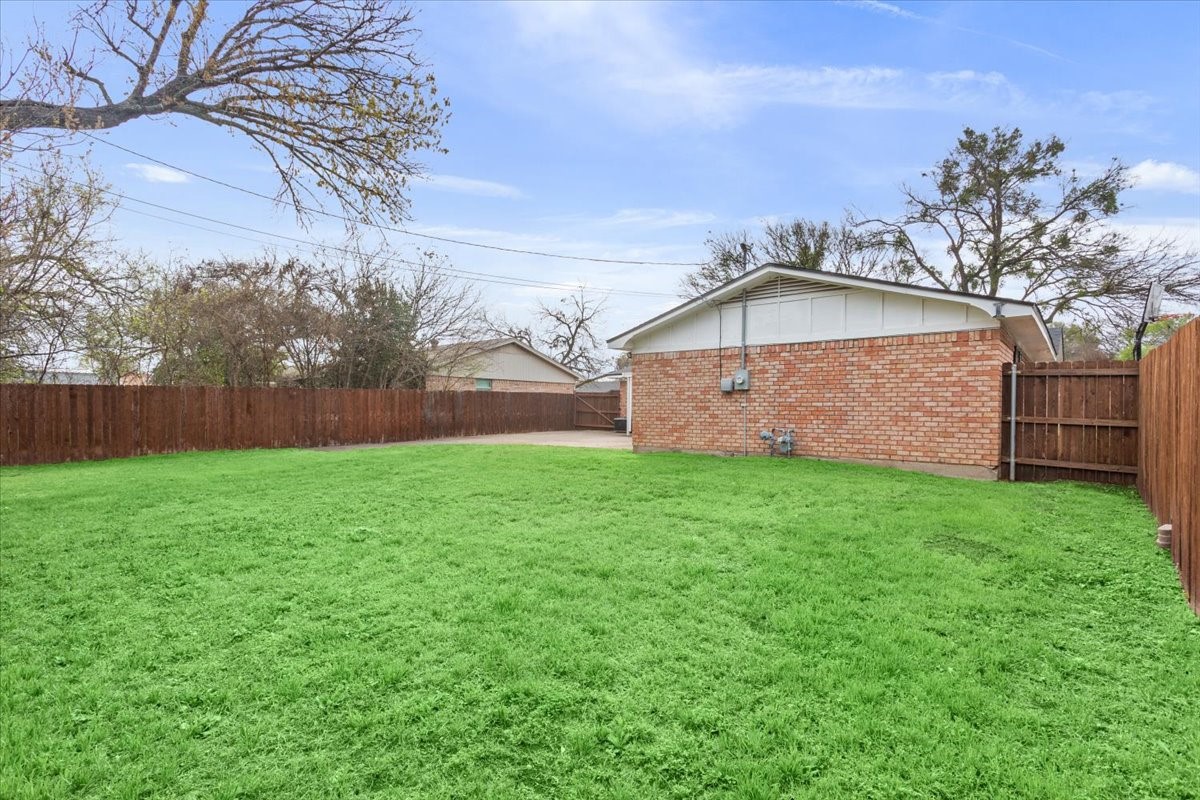 6319 Wiethorn Drive Waco TX 76710