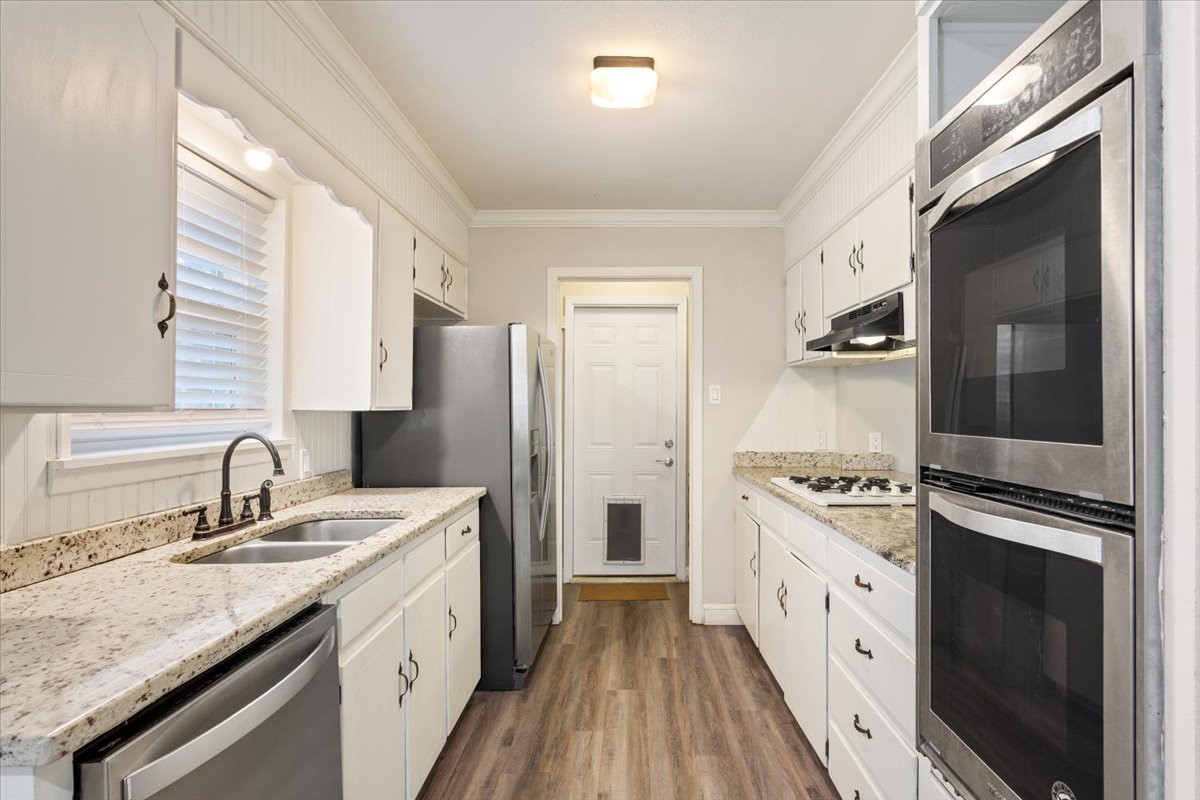 6319 Wiethorn Drive Waco TX 76710