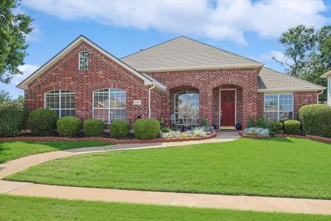 6907 Falcon Crest Lane Sachse TX 75048