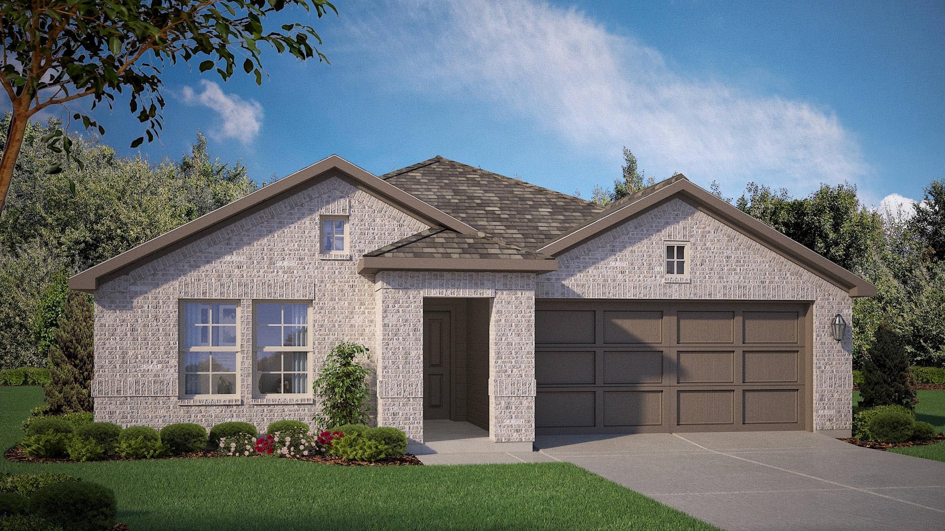 320 Blanco Drive Azle TX 76020