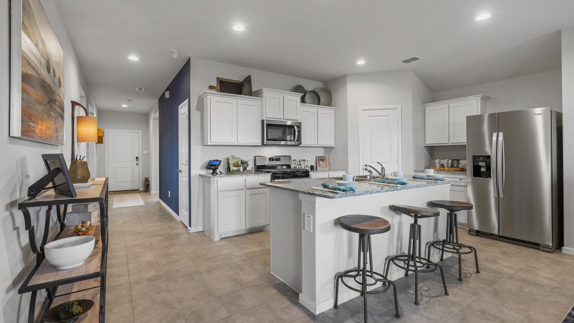 320 Blanco Drive Azle TX 76020