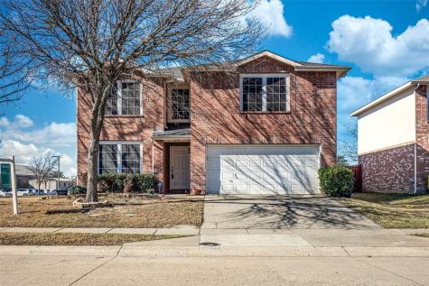 2605 Cattleman Drive Mckinney TX 75071