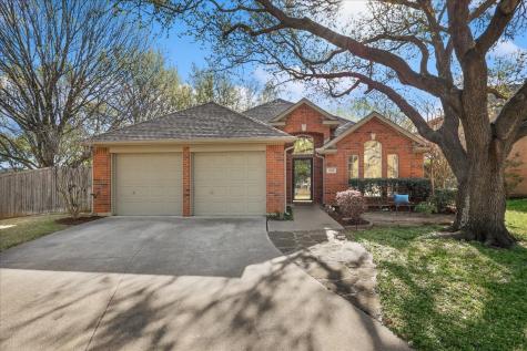 3240 Mission Ridge Drive Flower Mound TX 75022