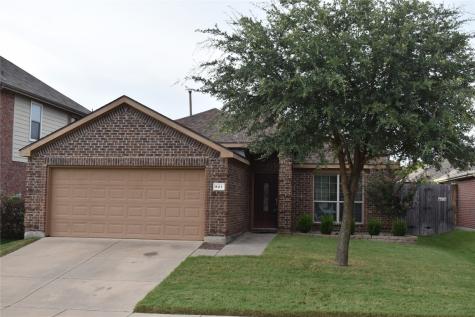 821 Lake Worth Trail Little Elm TX 75068