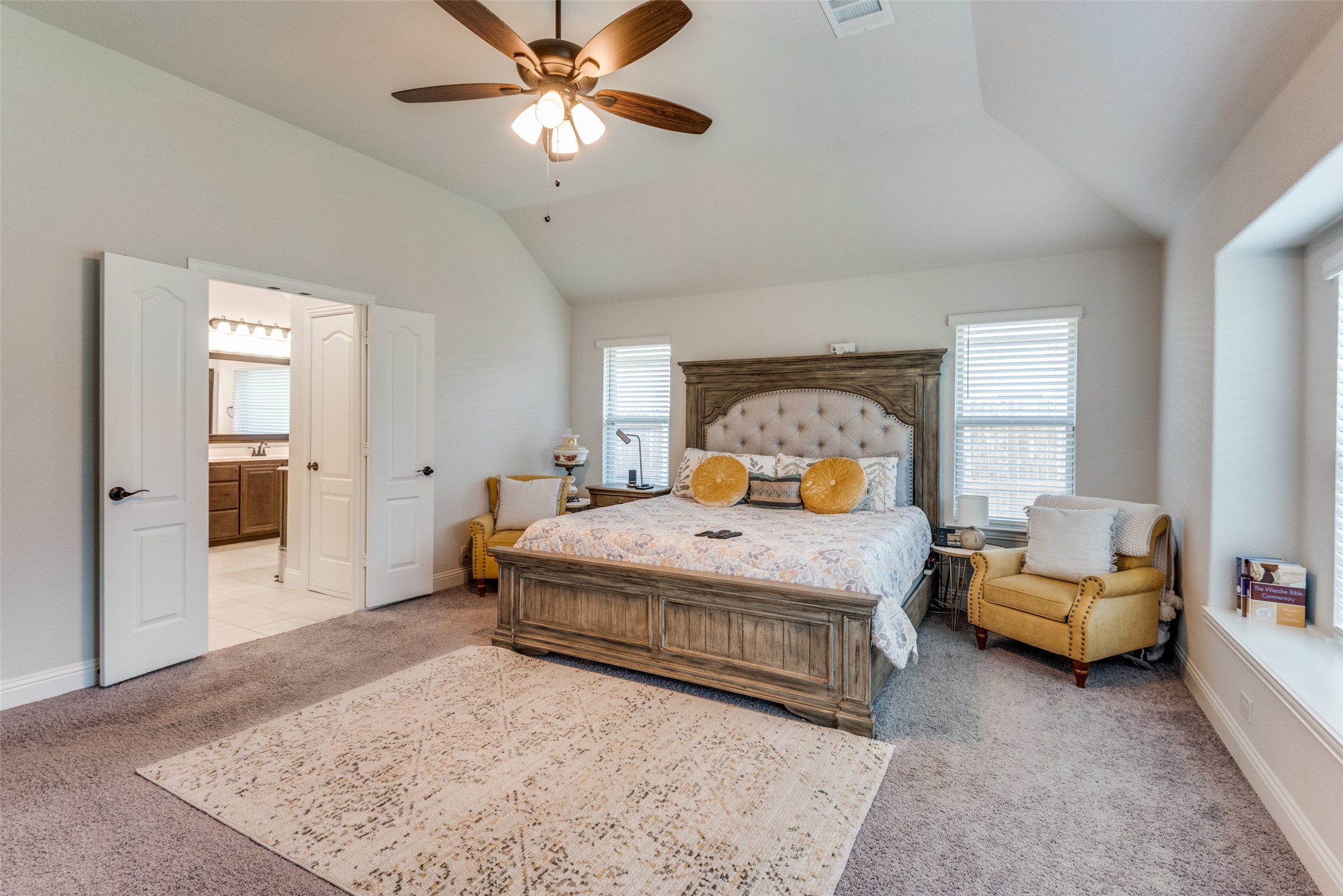 1003 Creekhaven Lane Mansfield TX 76063