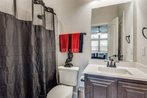 1003 Creekhaven Lane Mansfield TX 76063