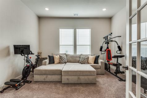 1003 Creekhaven Lane Mansfield TX 76063
