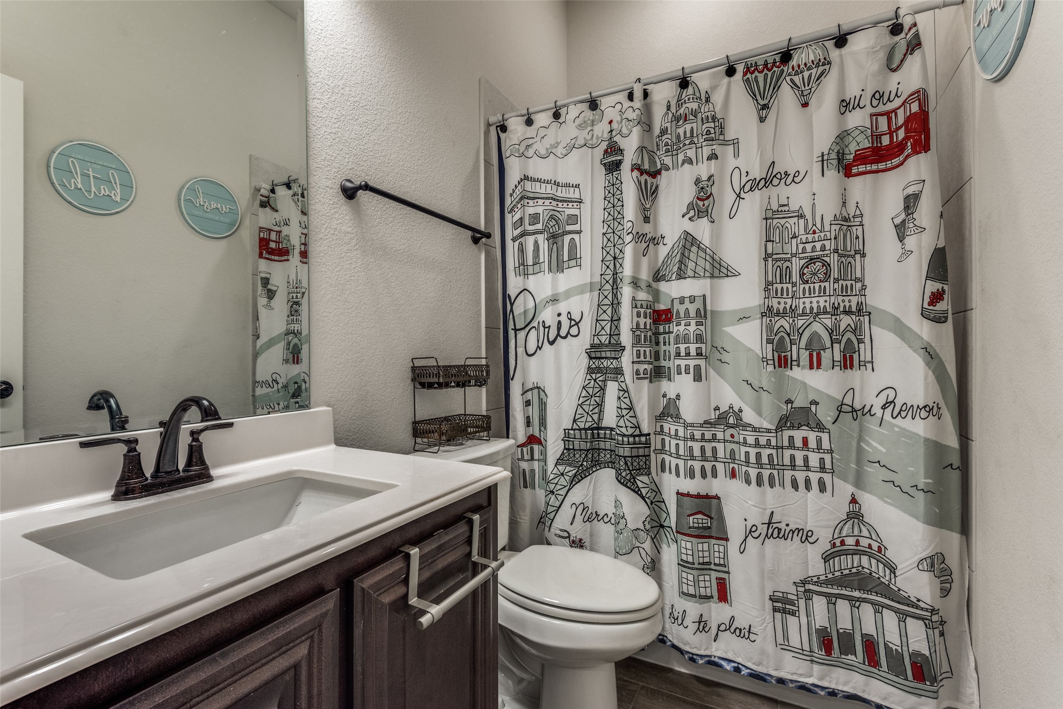 1003 Creekhaven Lane Mansfield TX 76063