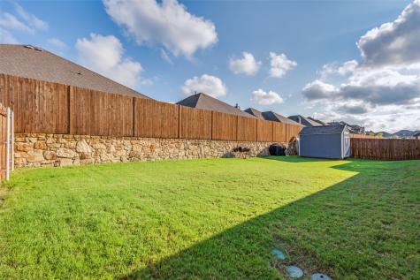 1003 Creekhaven Lane Mansfield TX 76063