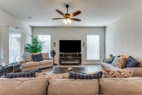 1003 Creekhaven Lane Mansfield TX 76063