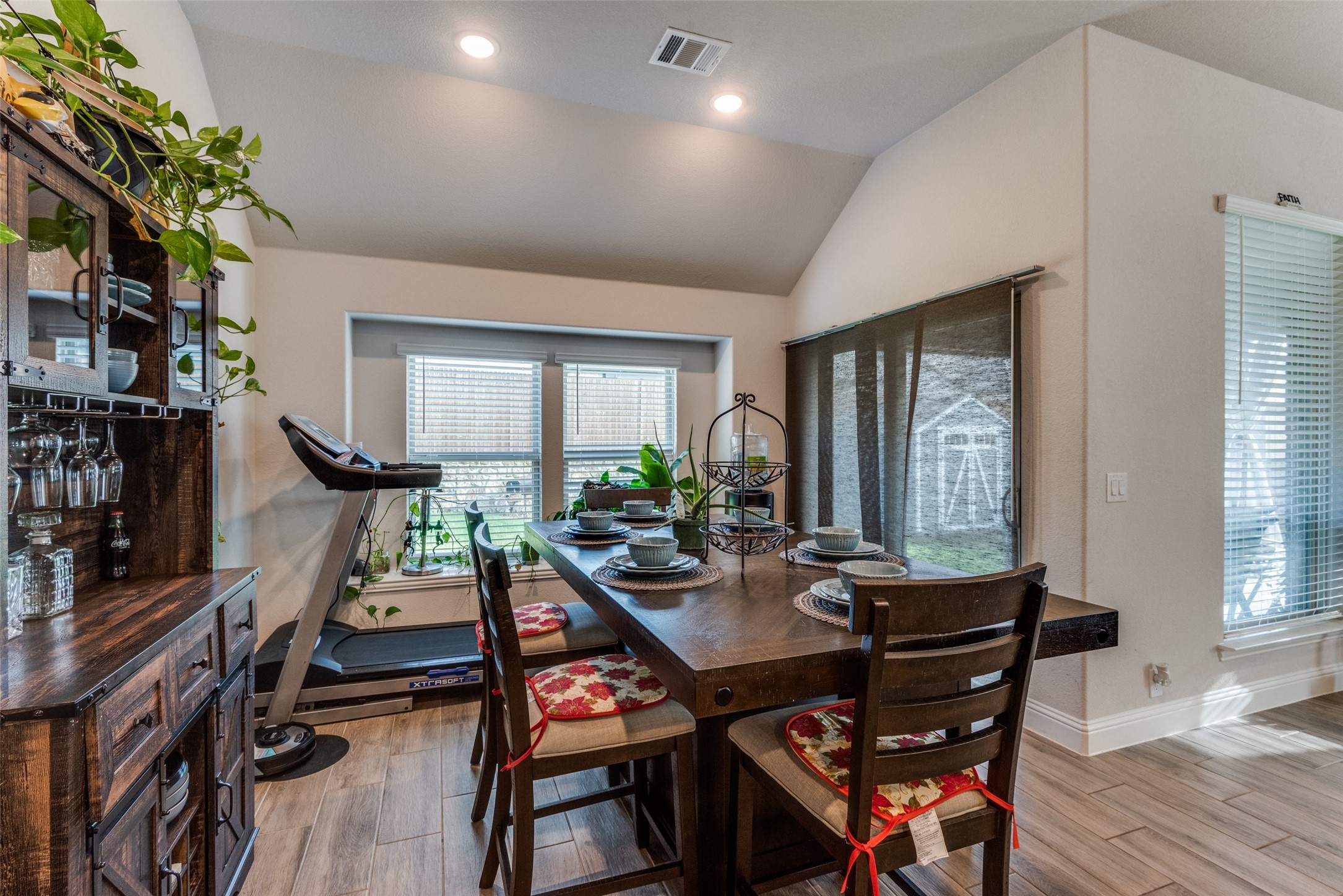 1003 Creekhaven Lane Mansfield TX 76063