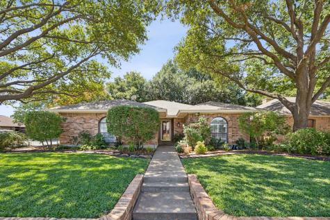 1901 Berrybrook Drive Fort Worth TX 76134