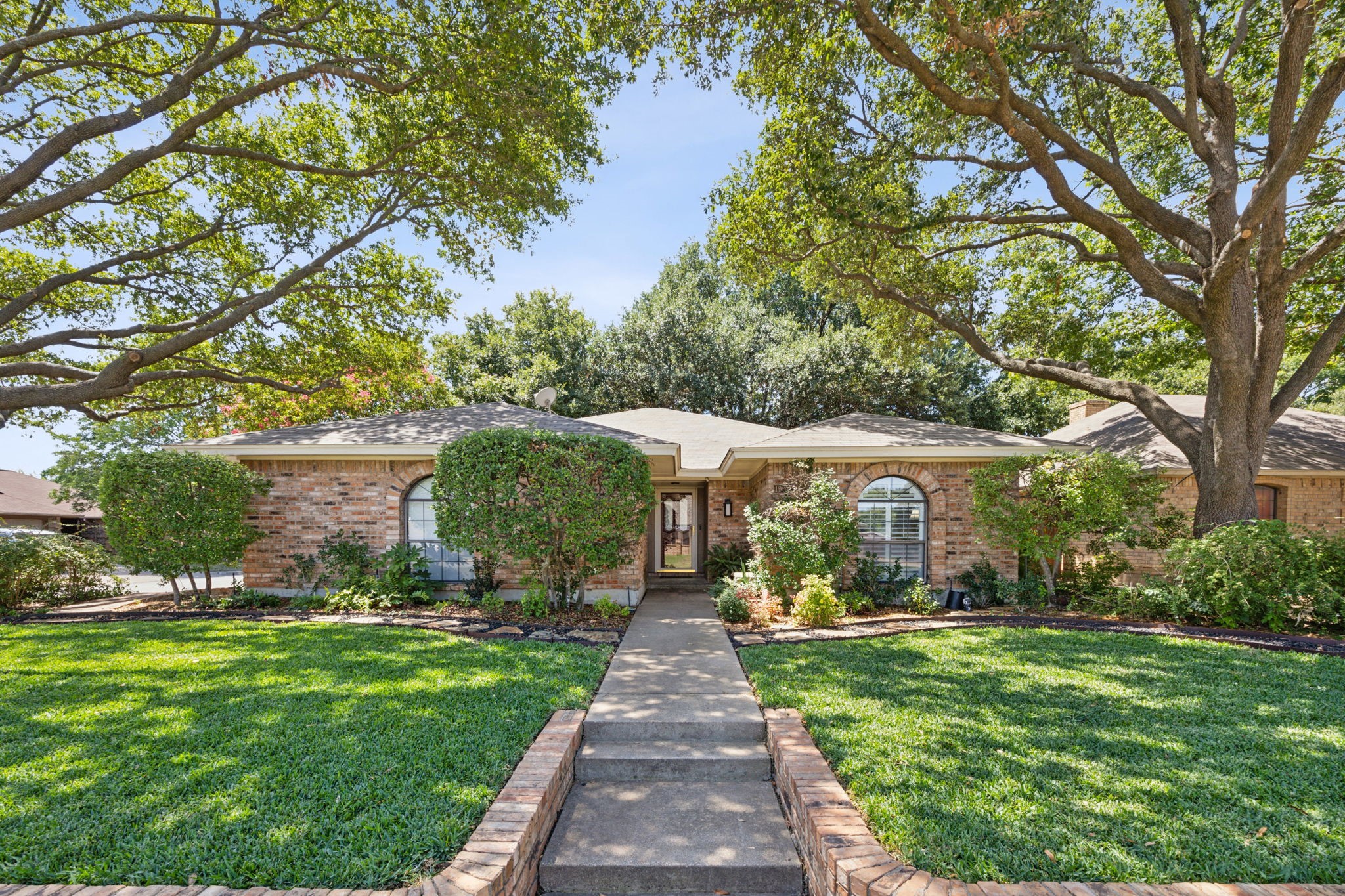 1901 Berrybrook Drive Fort Worth TX 76134