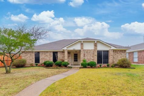 3621 Dorchester Drive Rowlett TX 75088