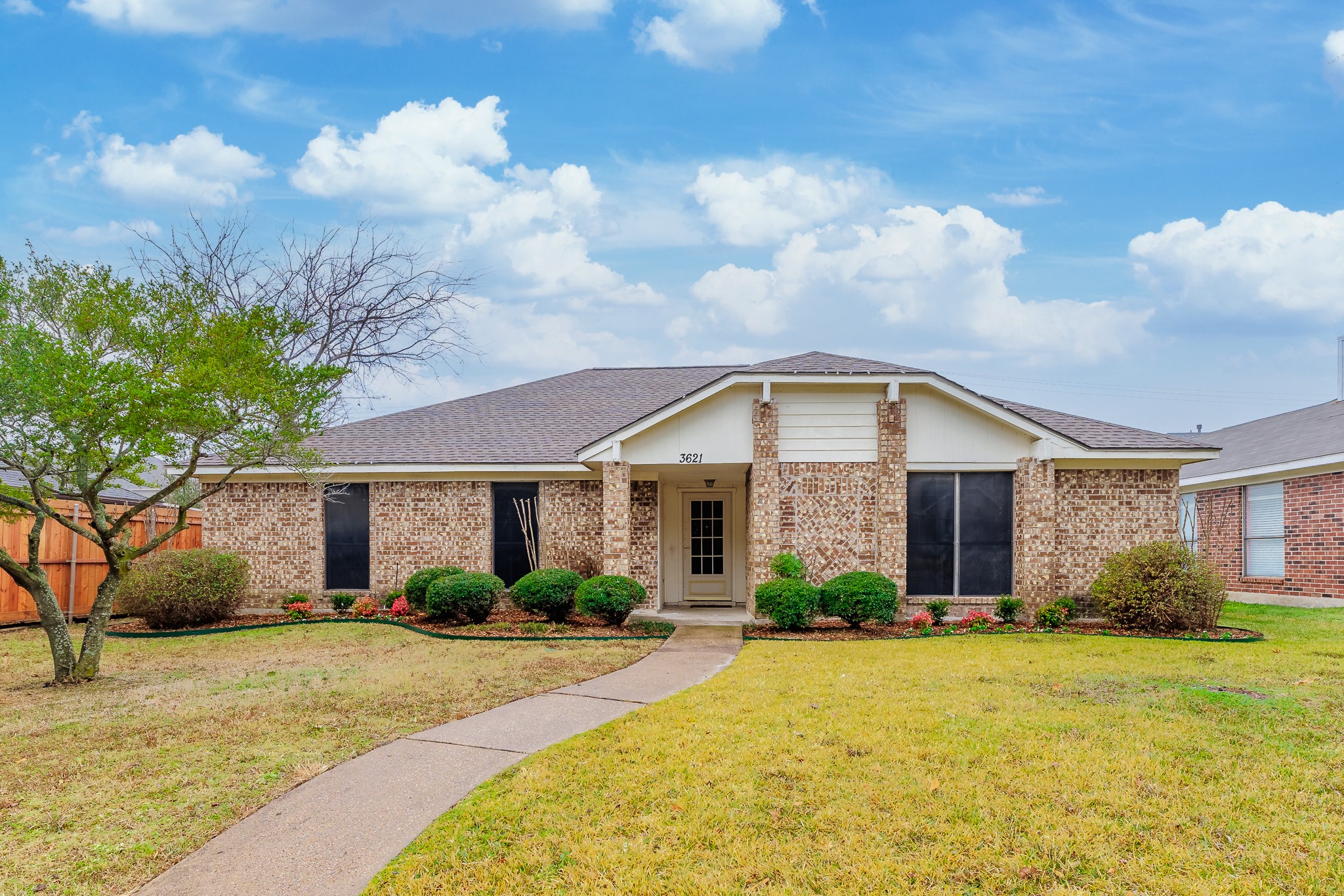 3621 Dorchester Drive Rowlett TX 75088