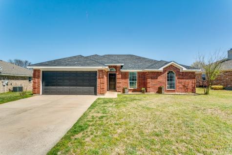 222 Whitestone Way Weatherford TX 76085