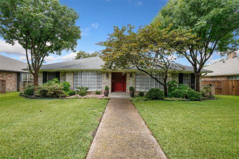 9607 Dove Meadow Drive Dallas TX 75243