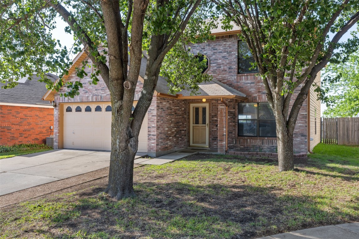 10129 Chapel Hill Court Fort Worth TX 76116