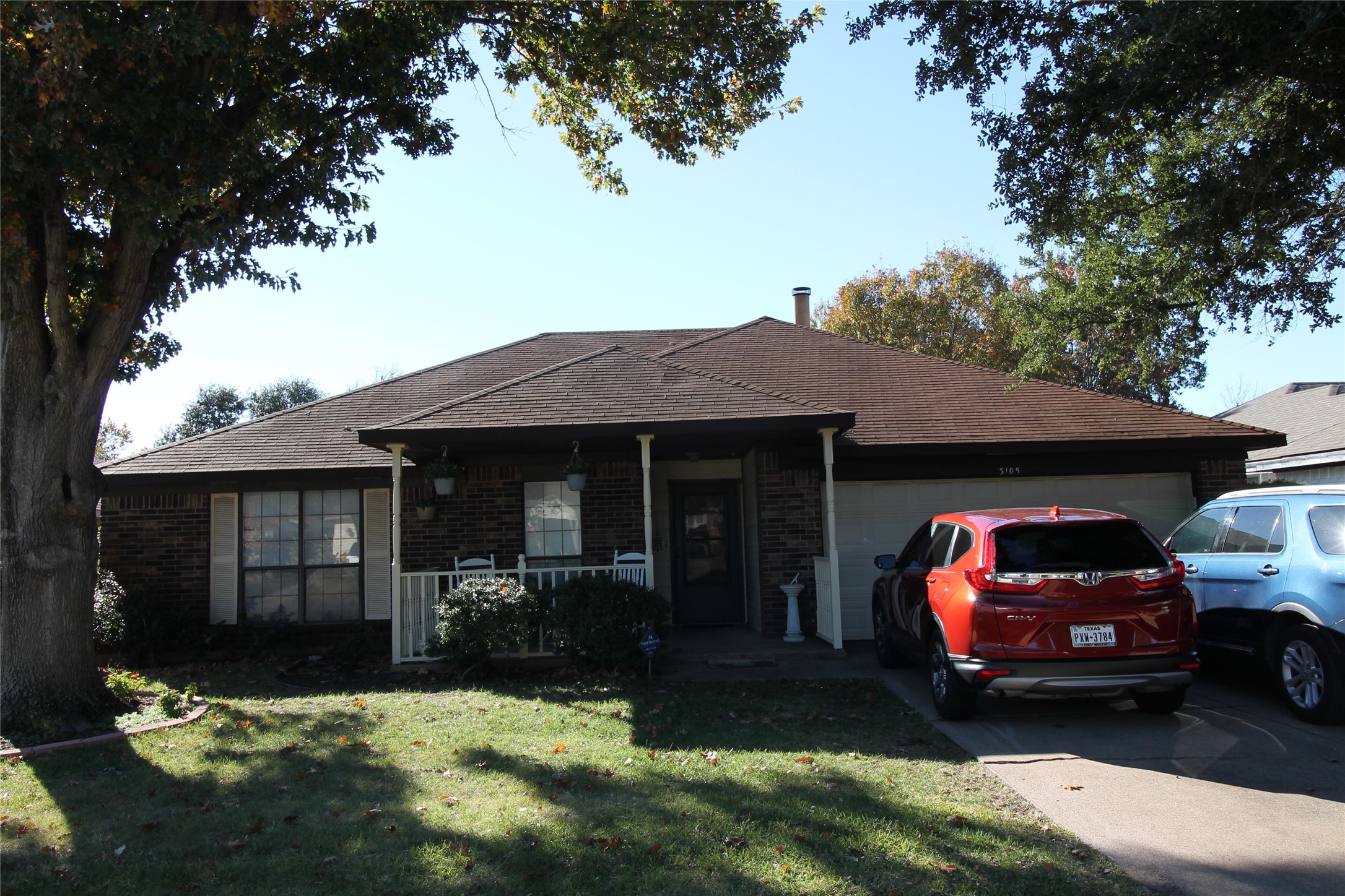 3105 Country Creek Lane Fort Worth TX 76123
