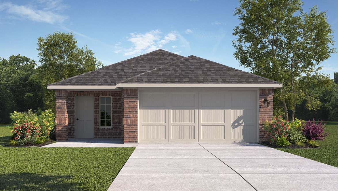 13596 Gunsmoke Lane Cresson TX 76035