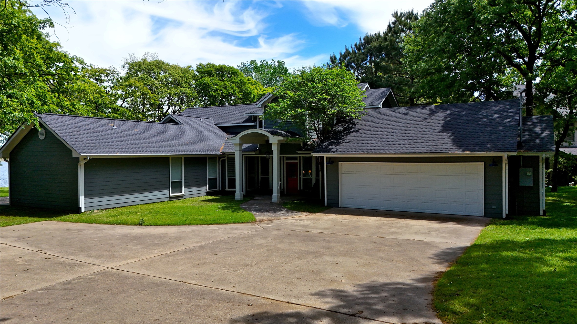 7811 Double Oaks Road Athens TX 75752