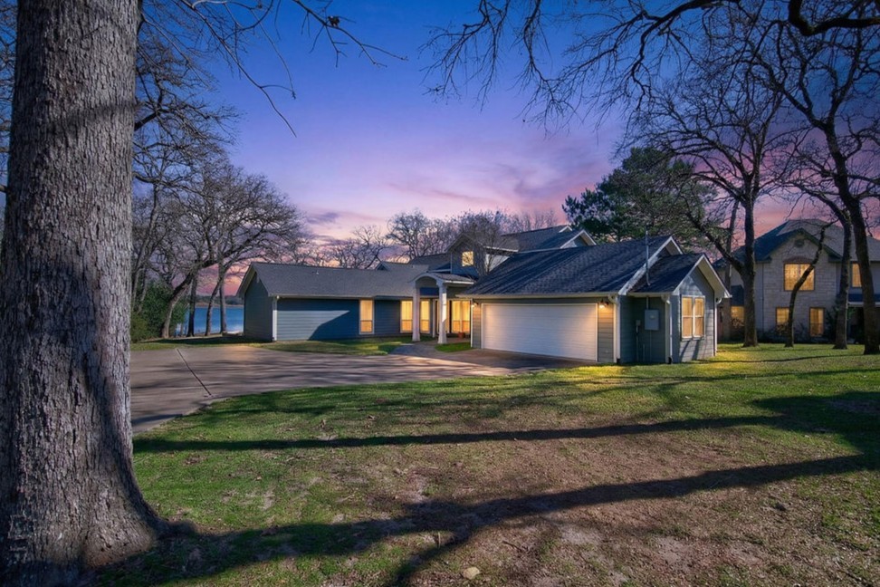 7811 Double Oaks Road Athens TX 75752