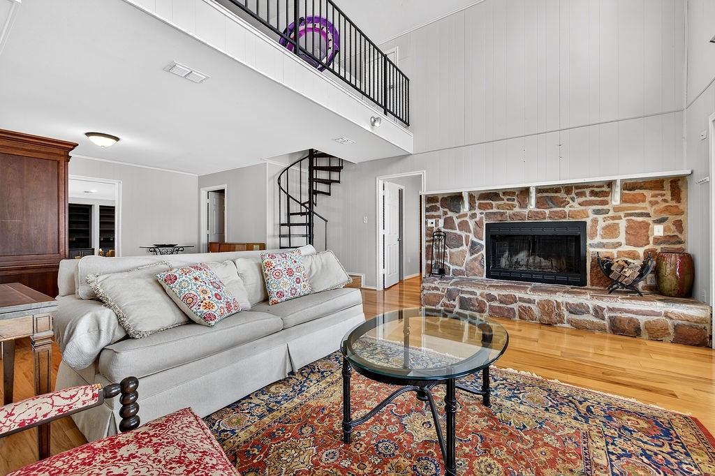 7811 Double Oaks Road Athens TX 75752