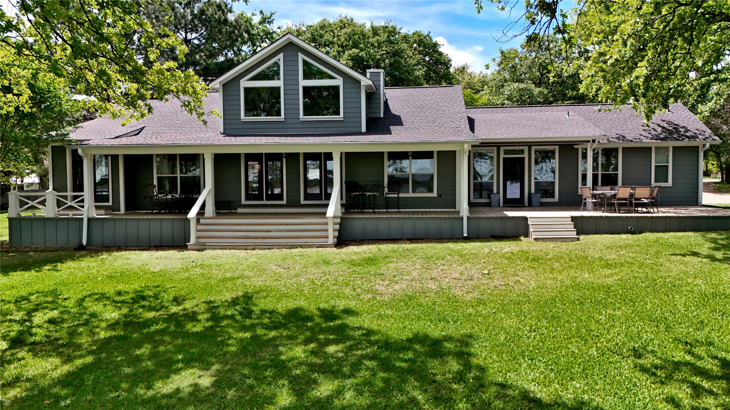 7811 Double Oaks Road Athens TX 75752